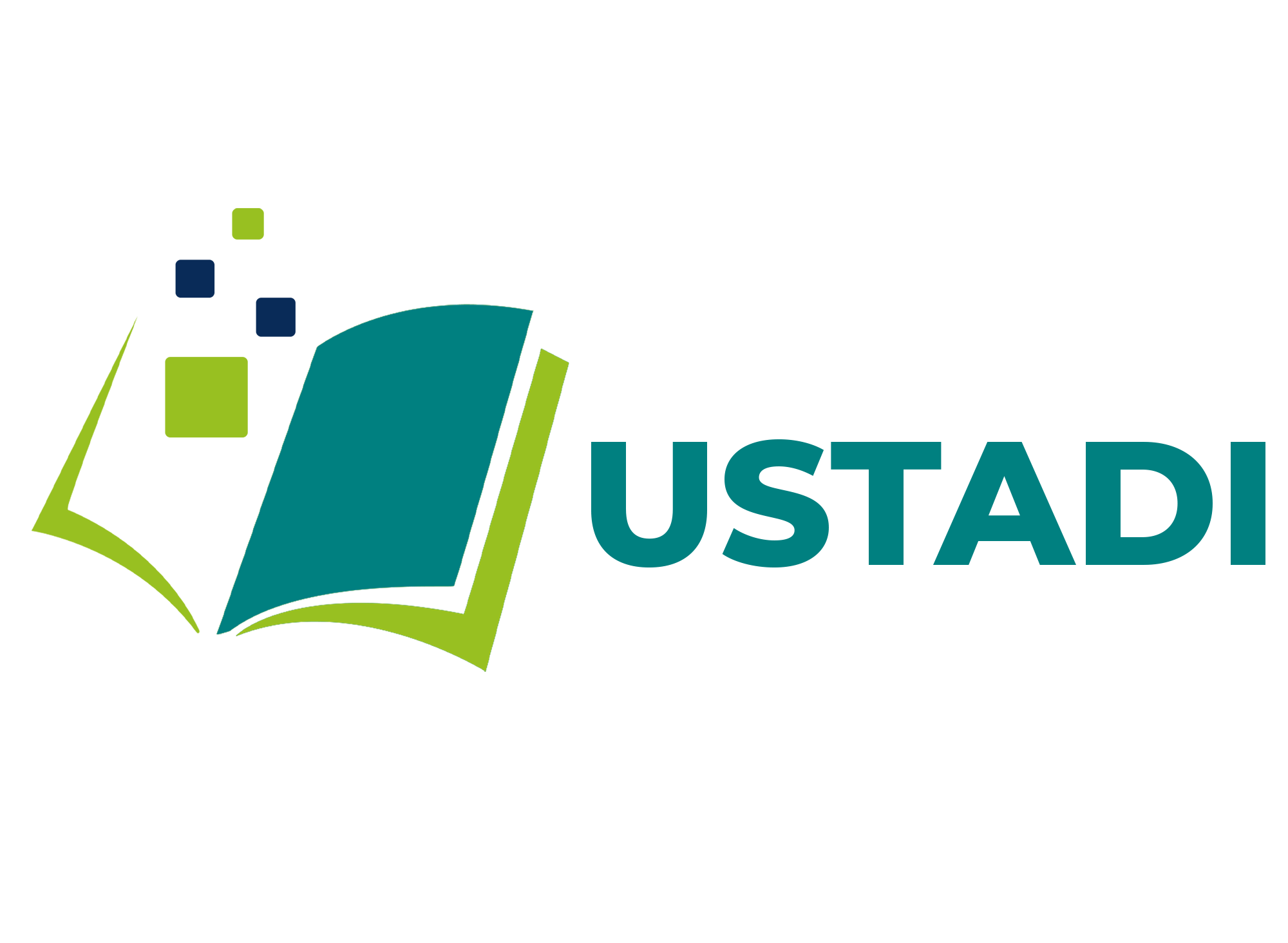 Ustadi logo image